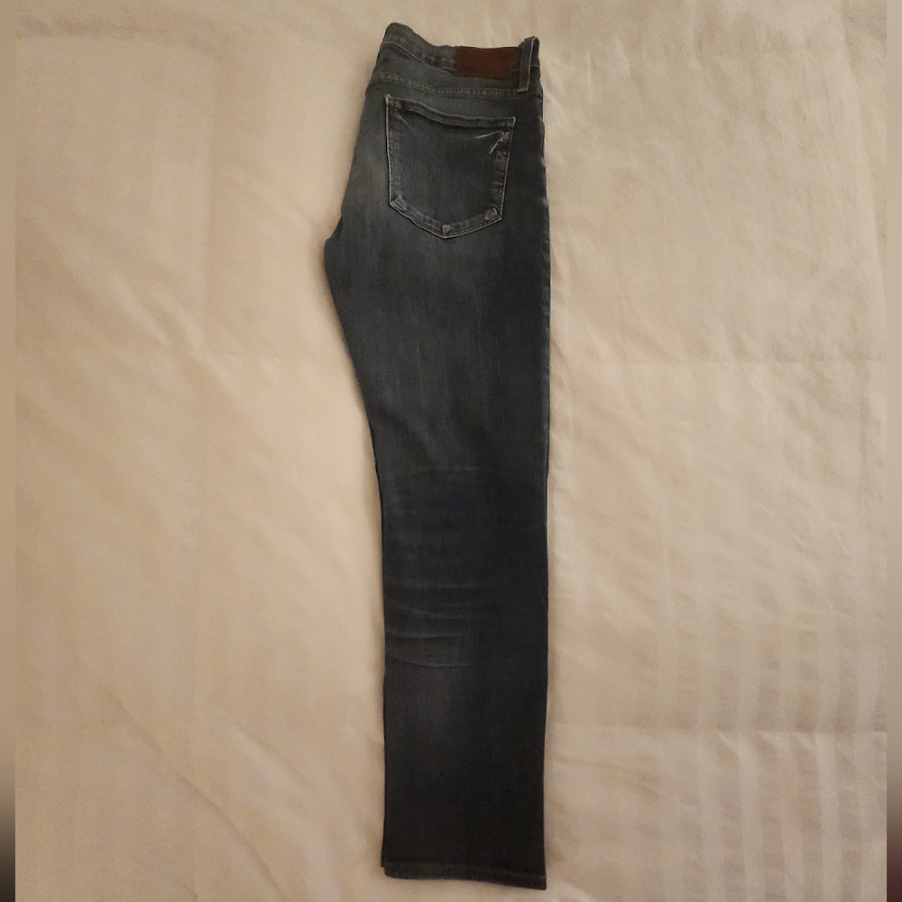 Paige Men's Lennox Jeans